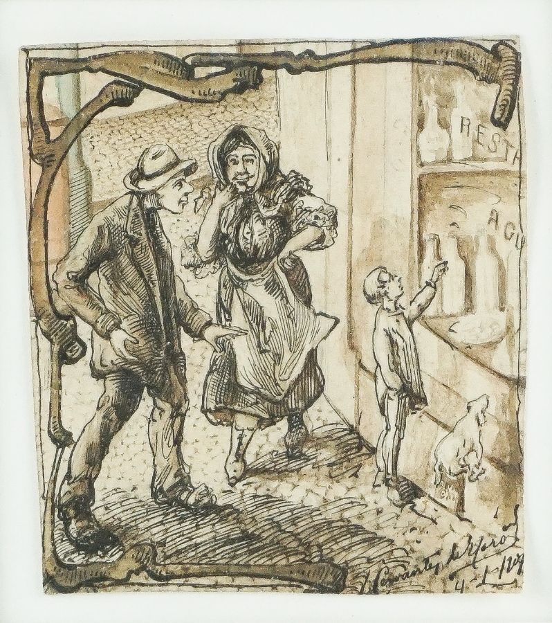 Cervantes de Haro