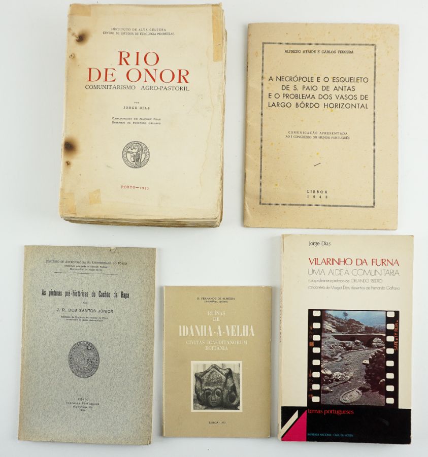 Luiz de Camões, 6 livros