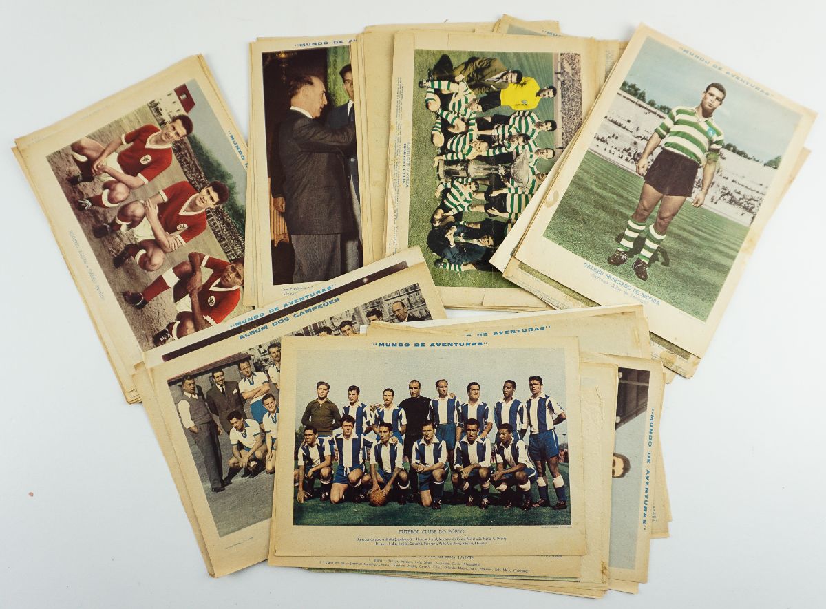 64 posters 