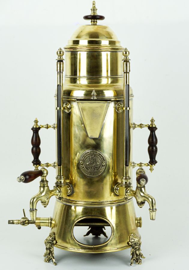 Máquina de Café