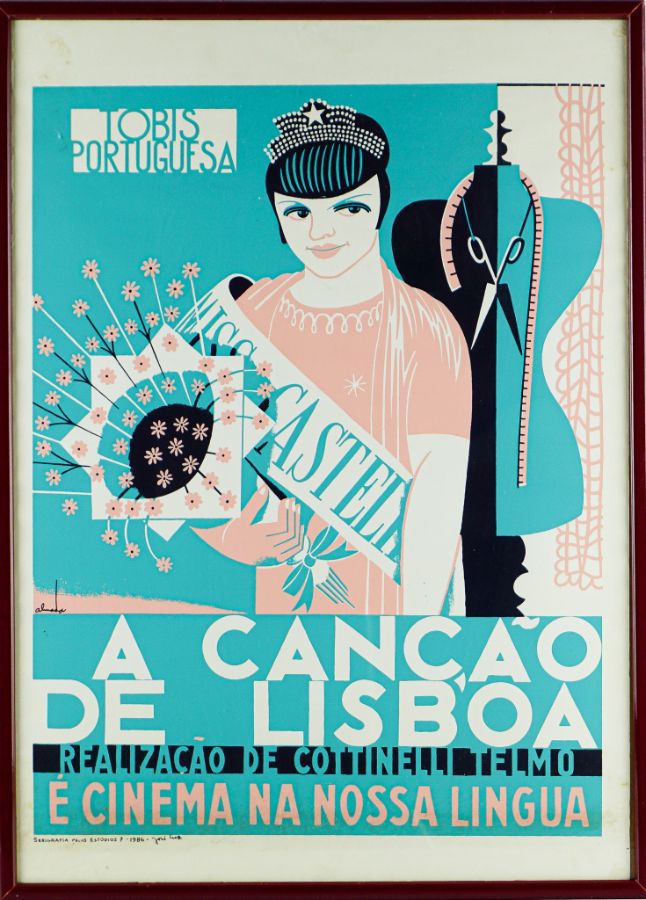 Almada Negreiros