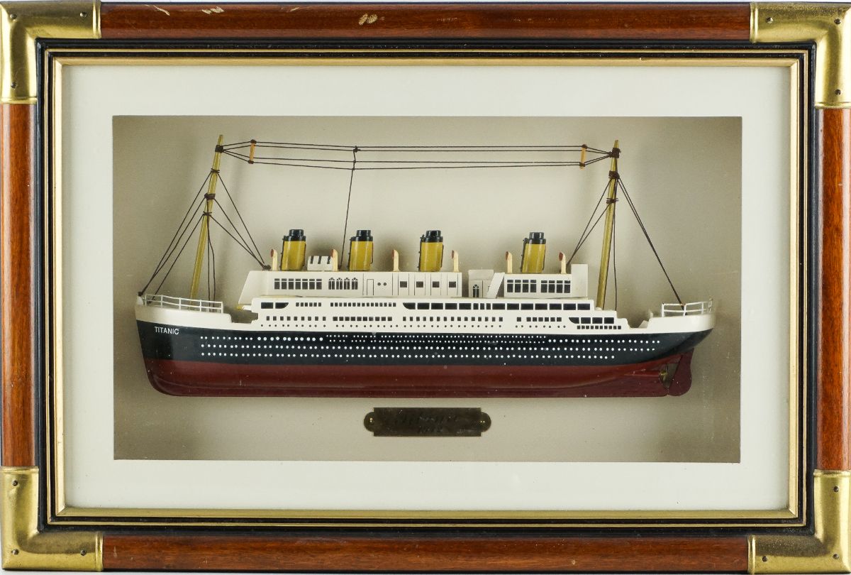Titanic