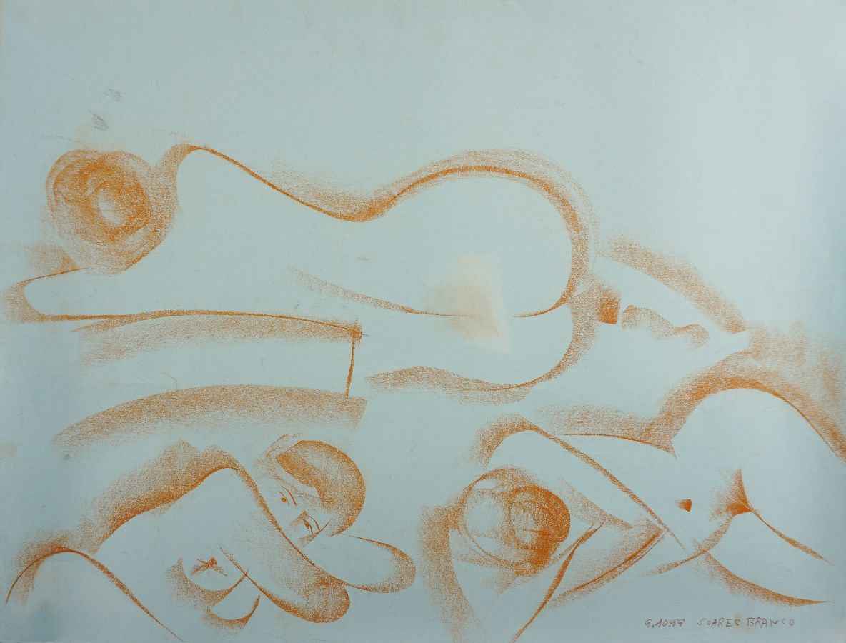Soares Branco
