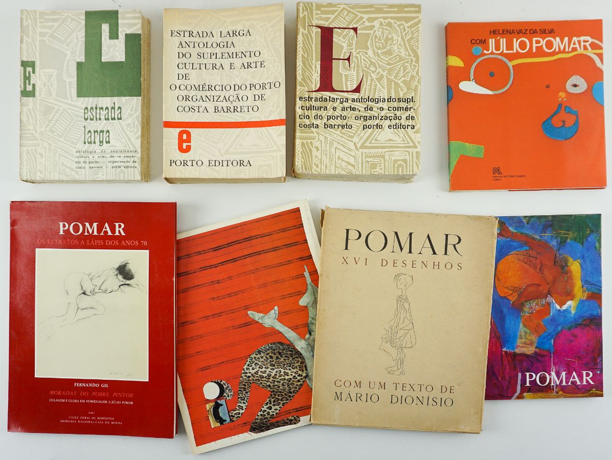 Júlio Pomar