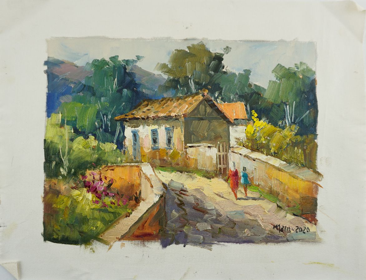 Nadir Moro