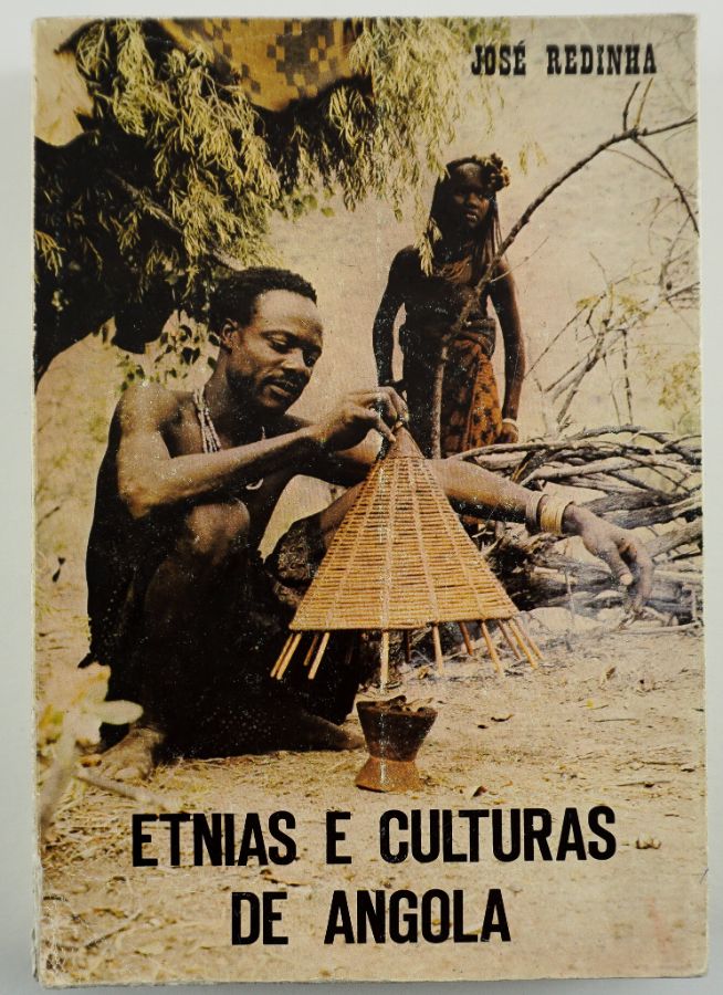 José Redinha