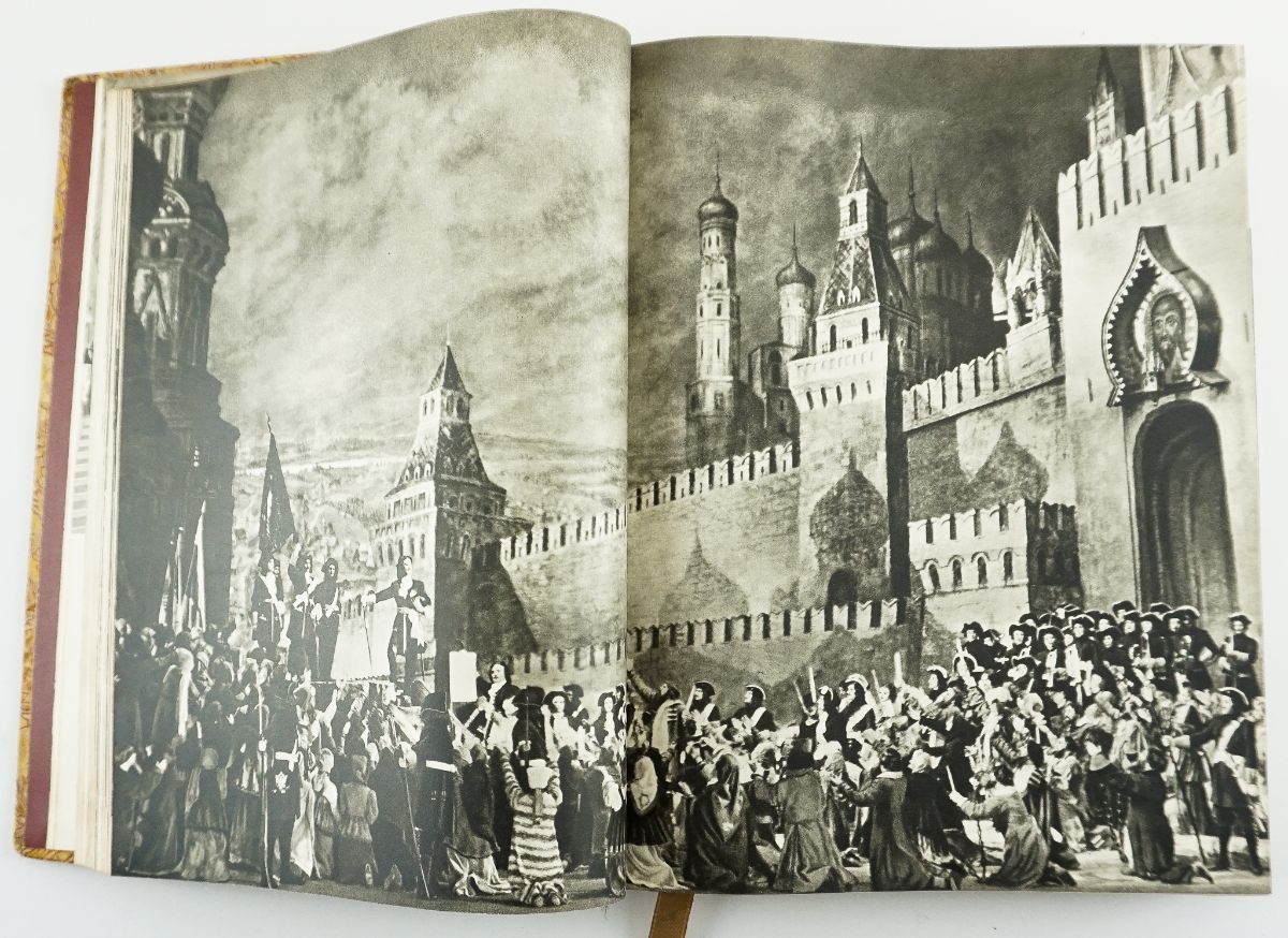 Photo-Book - Russo