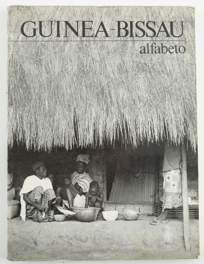 Photobook - Guinea- Bissau