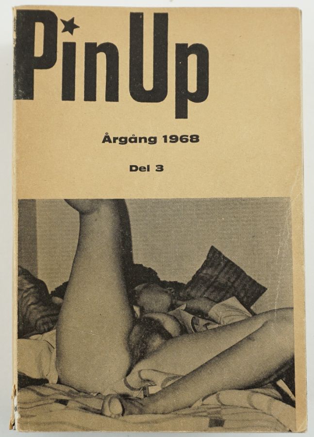 PinUp