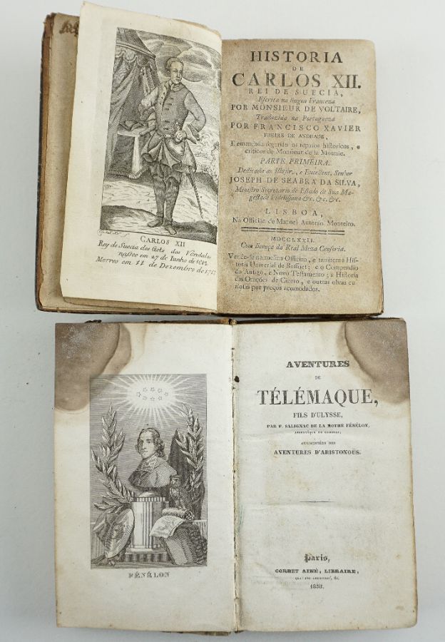 Voltaire