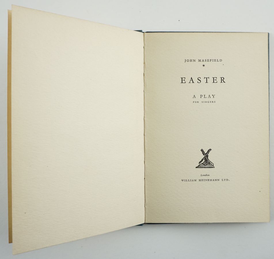Easter