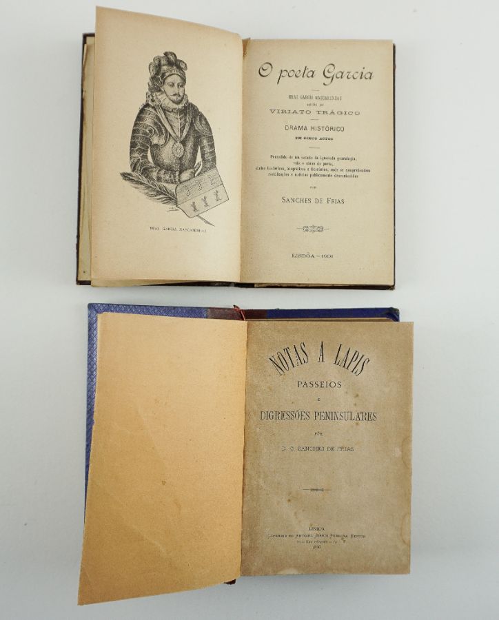 Sanches de Frias