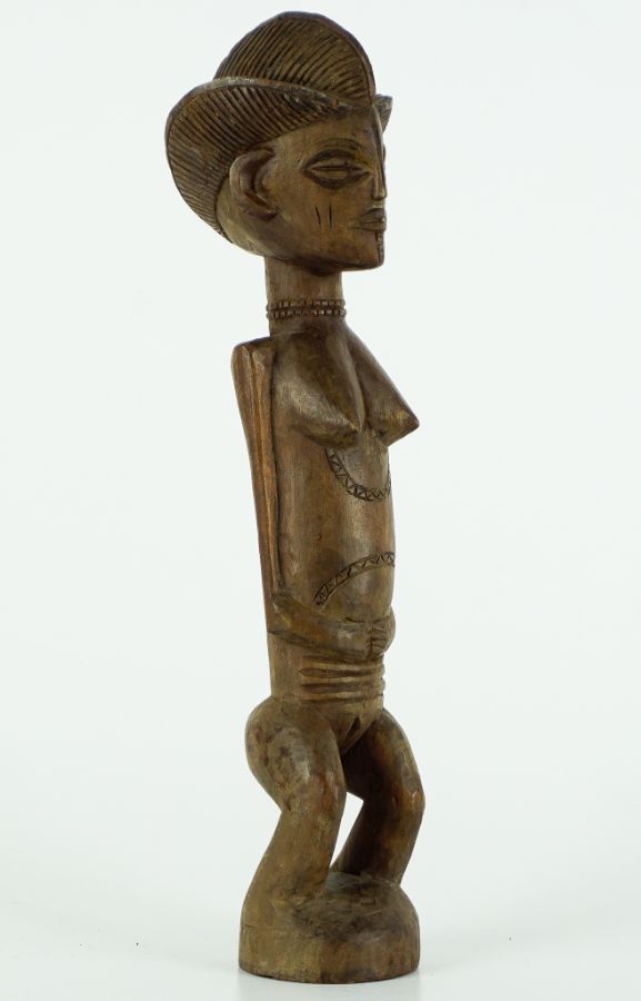Figura Femenina de antepassado