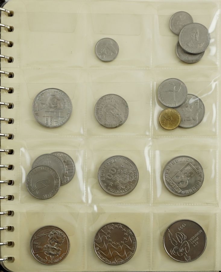 Numismática