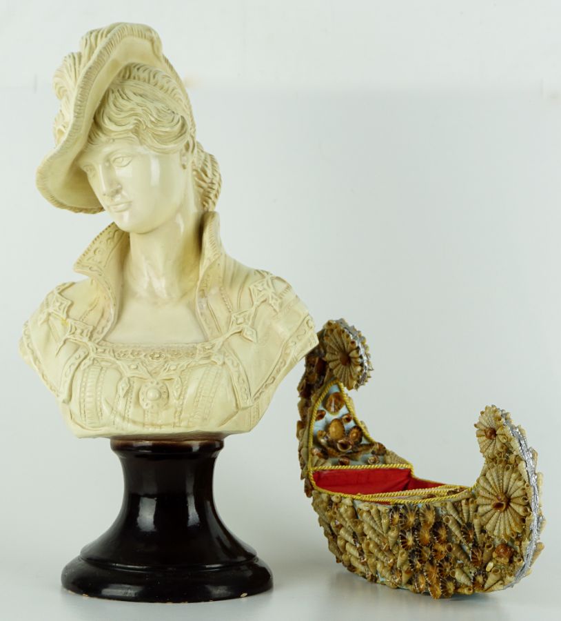 Busto Feminino