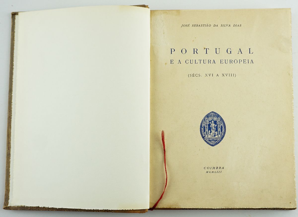 Portugal e a Cultura Europeia (Séculos XVI a XVIII)