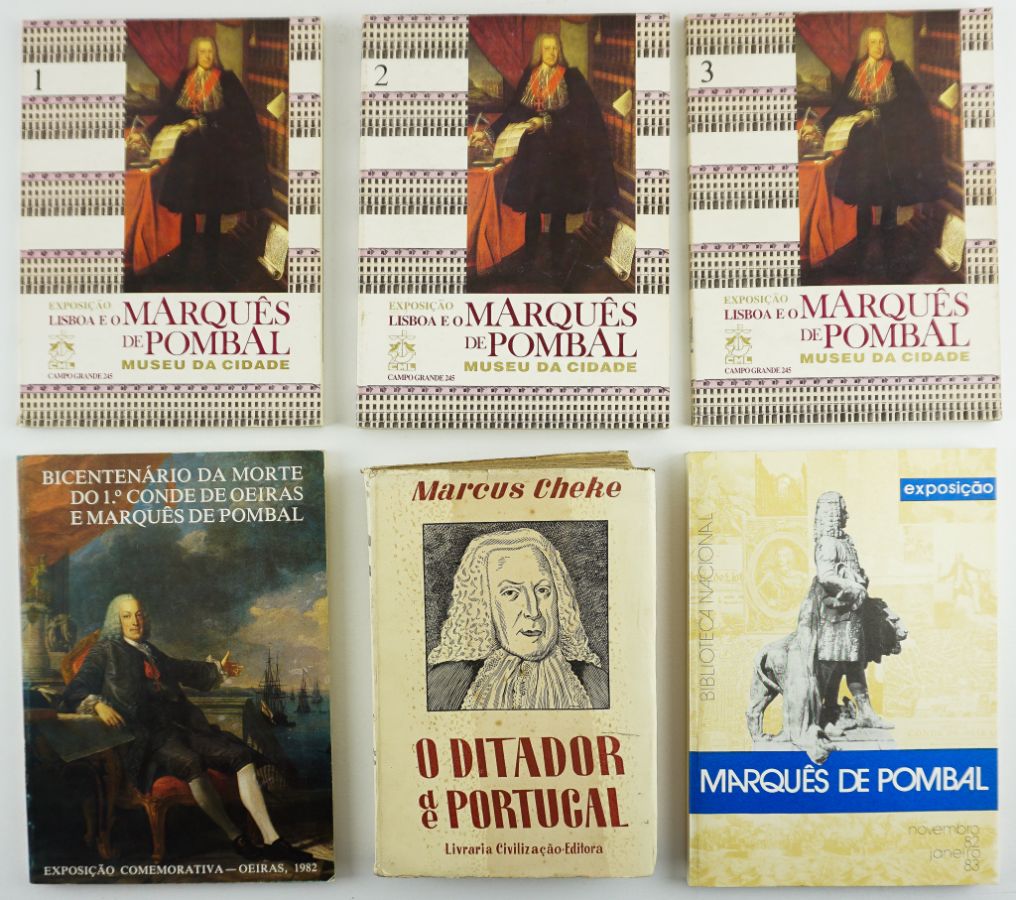 Marquês de Pombal