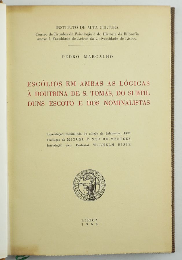 Clássicos Portugueses
