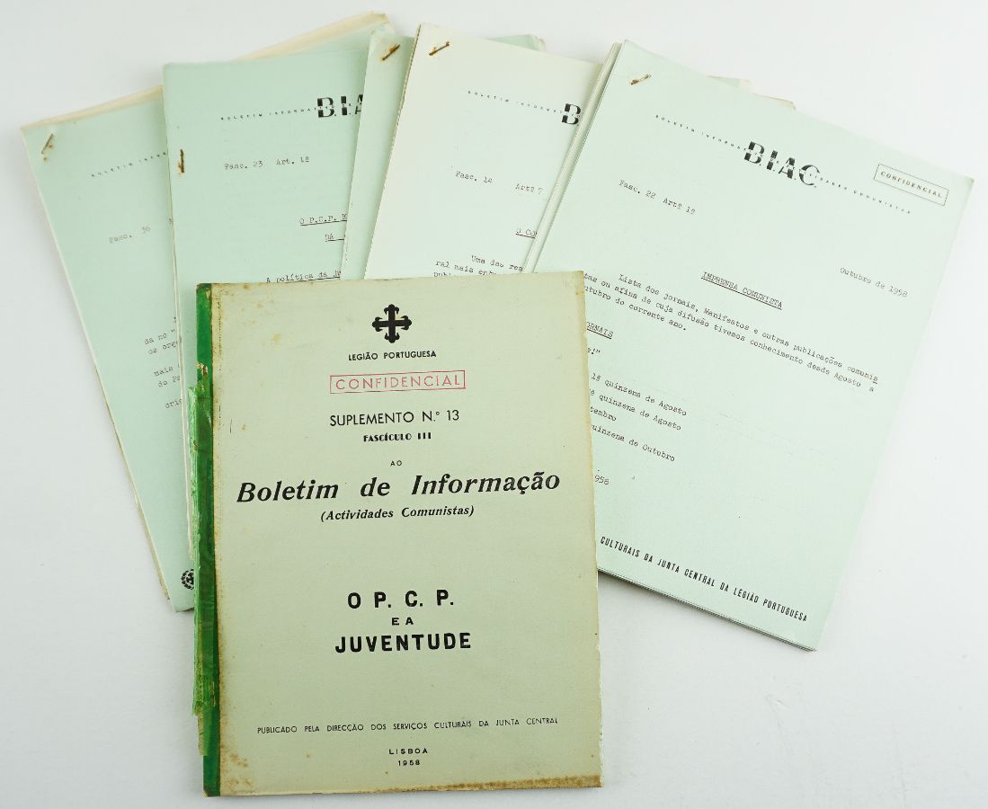 Legião Portuguesa