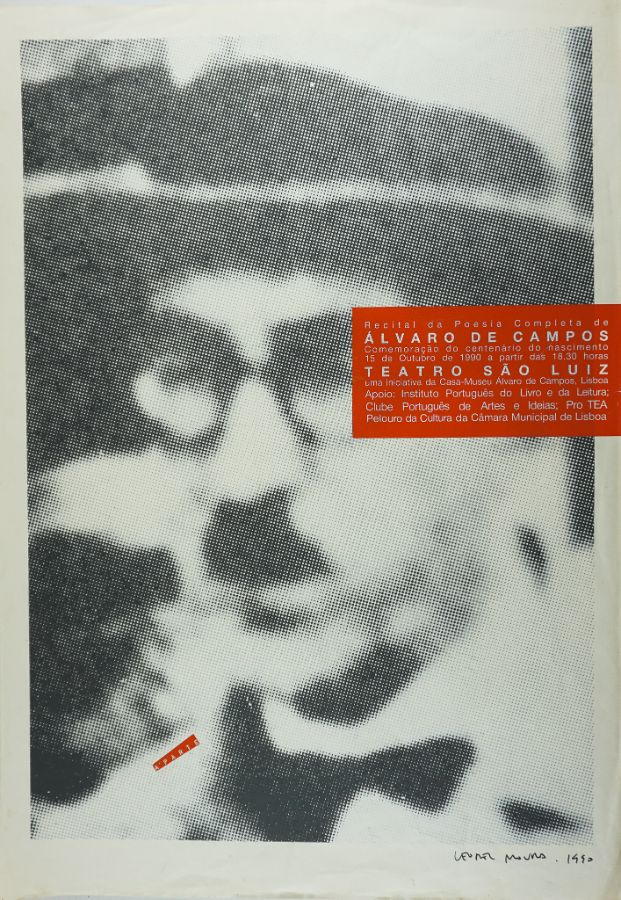 José Pedro Croft/Leonel Moura