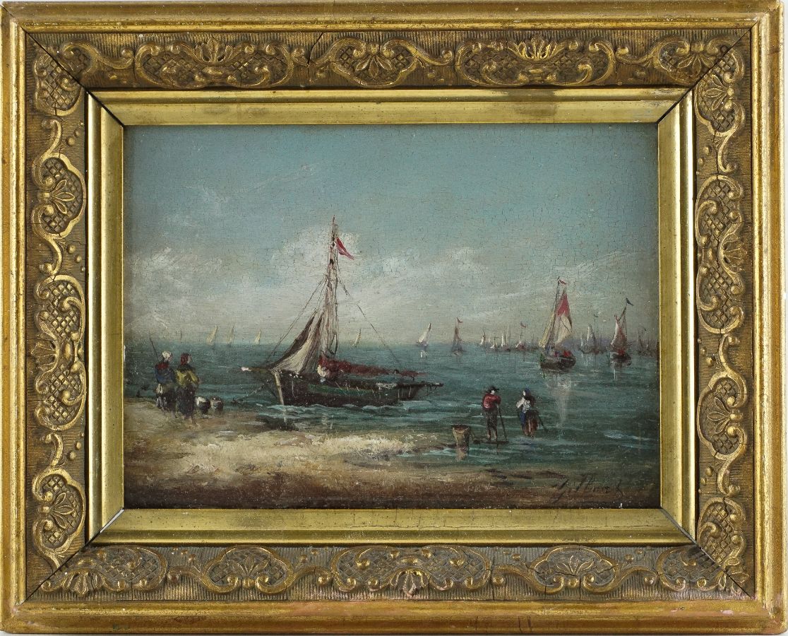 Pierre Julien Gilbert