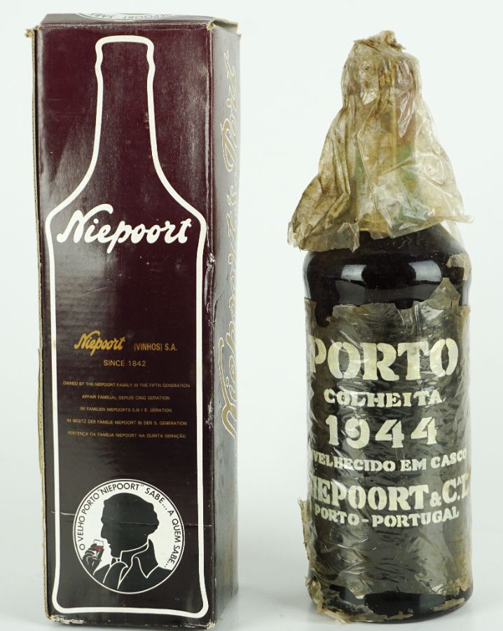 Niepoort