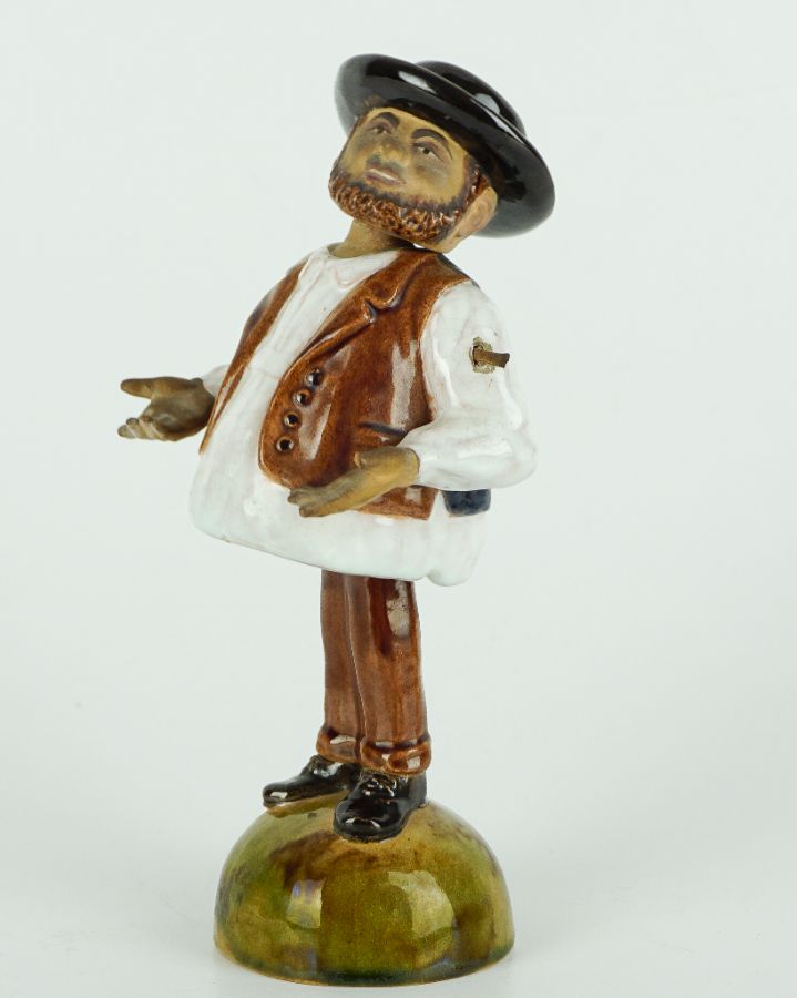Zé Povinho