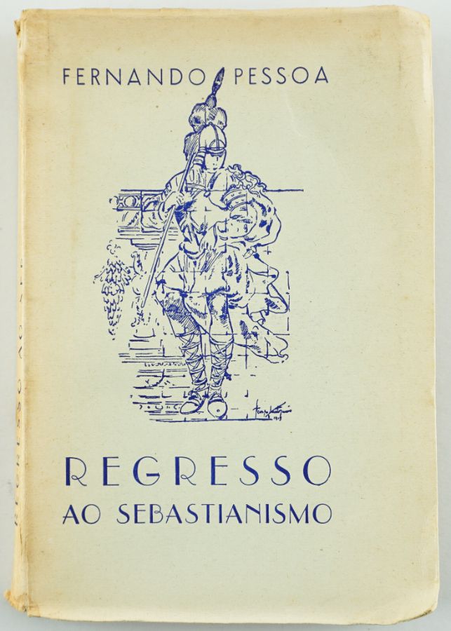 Fernando Pessoa