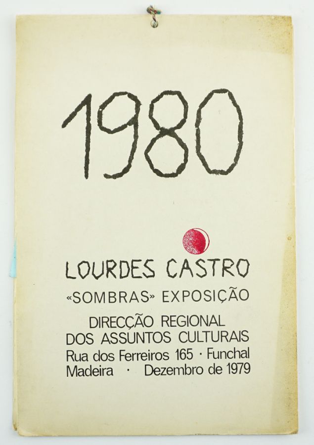 Lourdes Castro