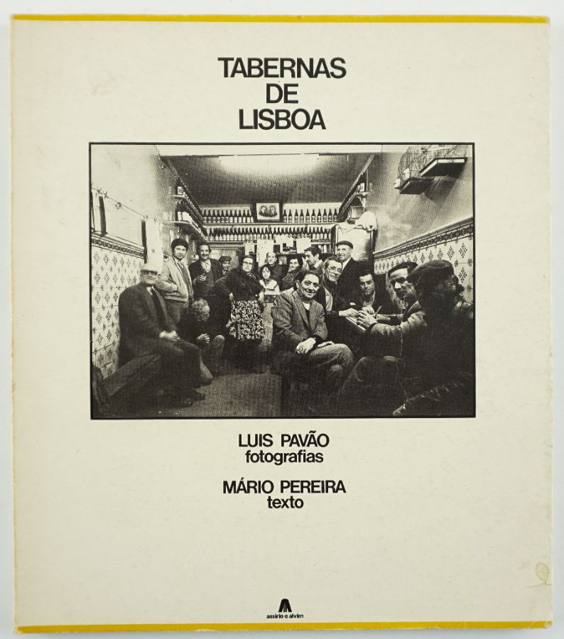 Tabernas de Lisboa