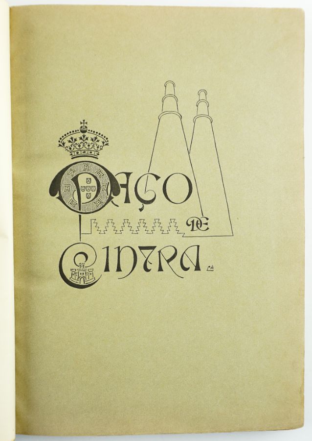 O Paço de Sintra