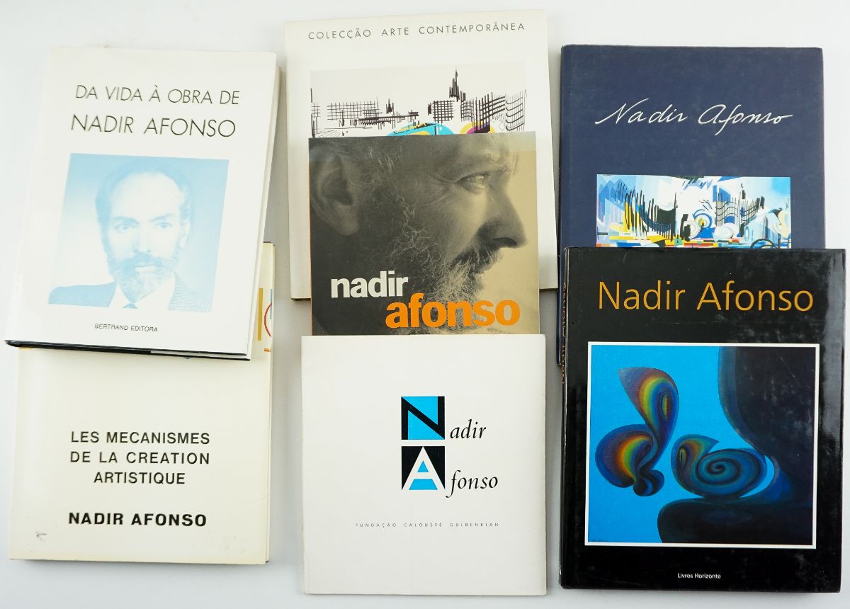Nadir Afonso