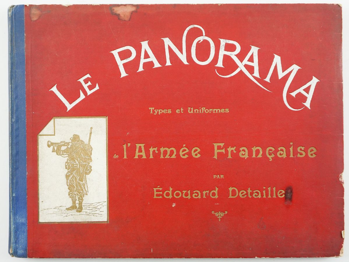 Le Panorama