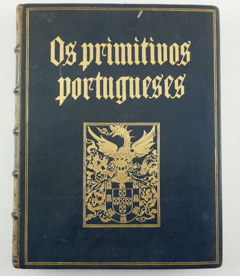 Os Primitivos Portugueses (1450 - 1550)