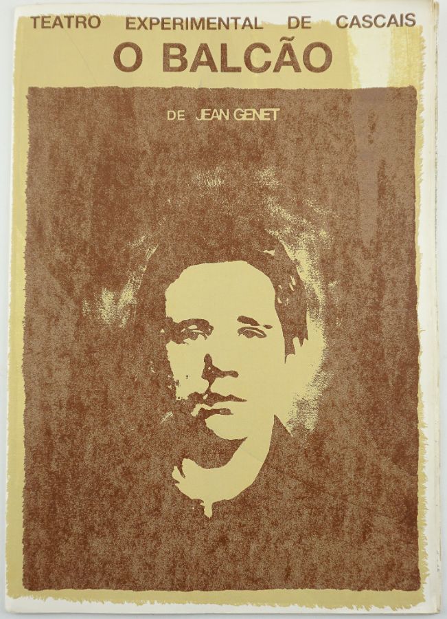 O Balcão de Jean Genet - Peça Vencedora dos Prémios Sete 1987