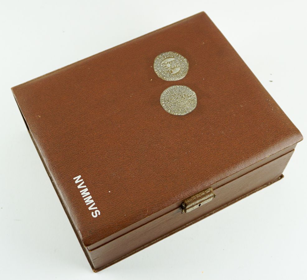 Numismática