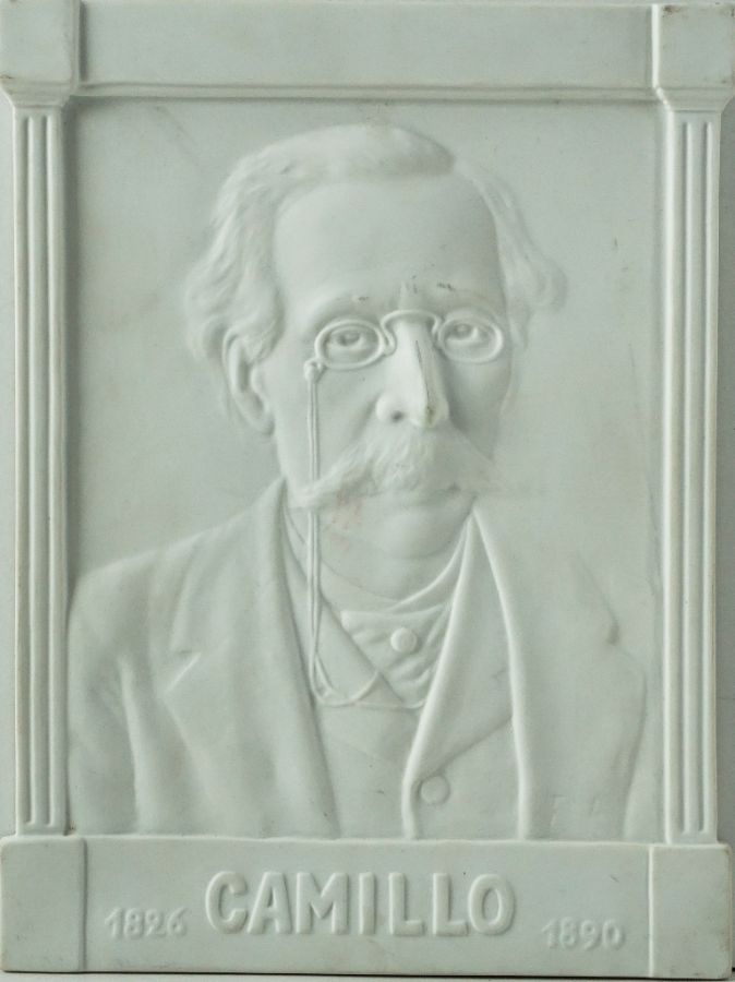 Camilo Castelo Branco