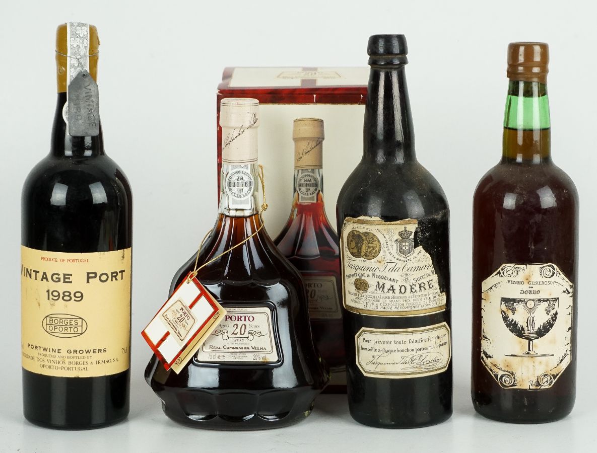 Vinho do Porto