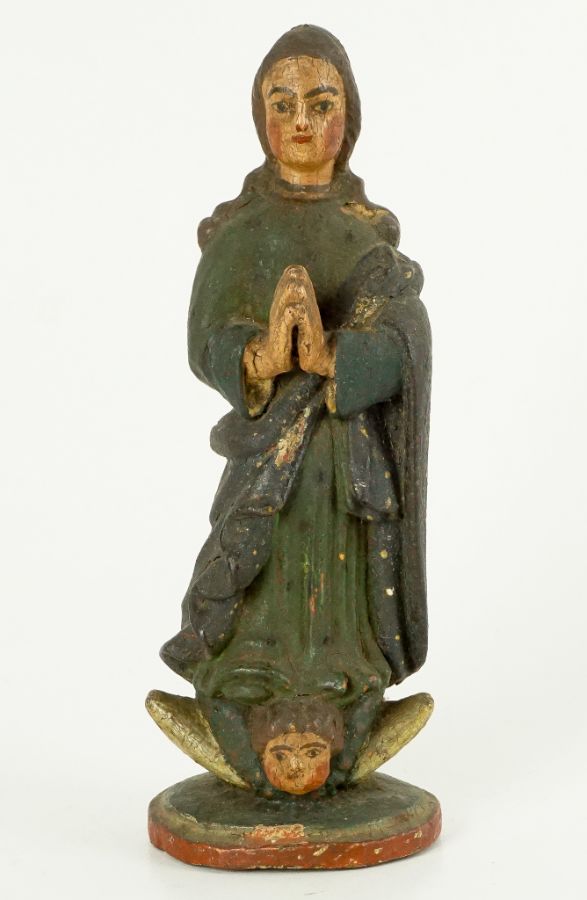 Nossa Senhora da Conceição