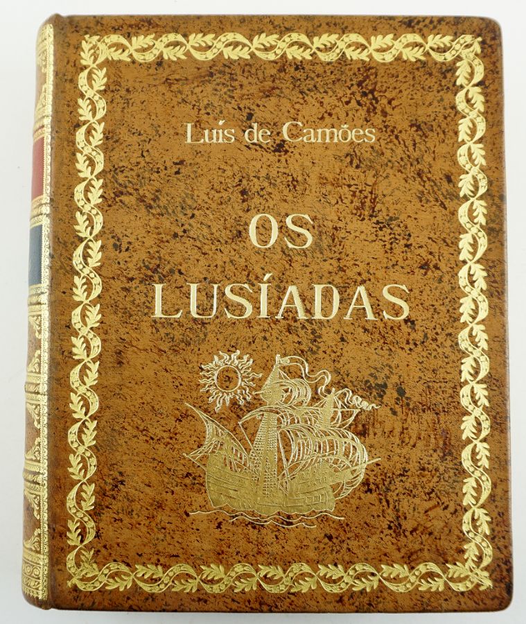 Os Lusíadas