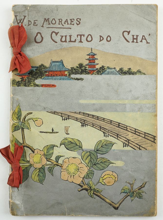 O Culto do Chá