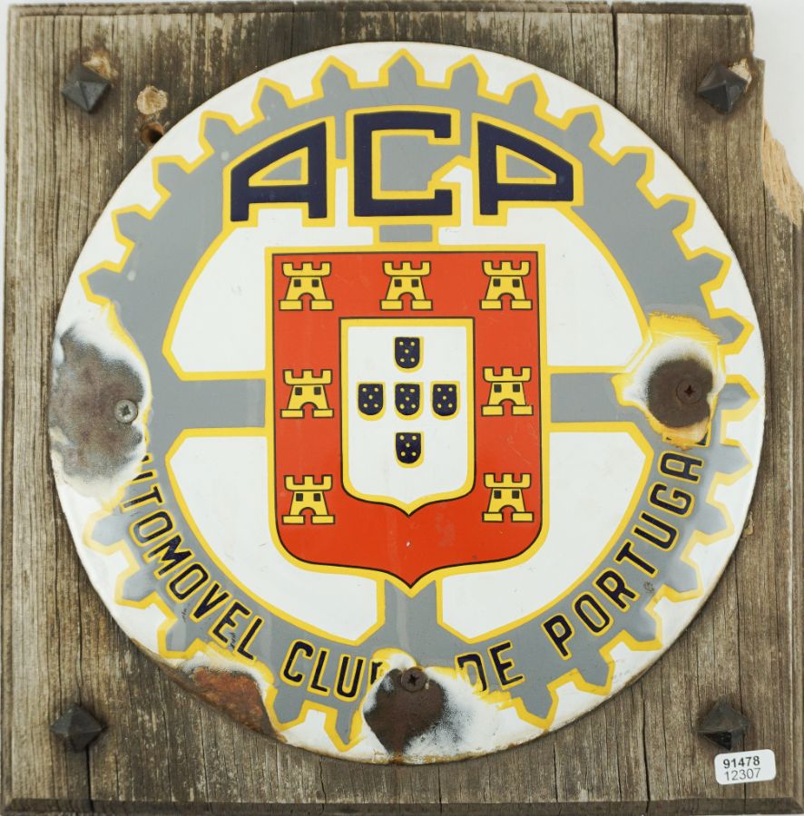 ACP