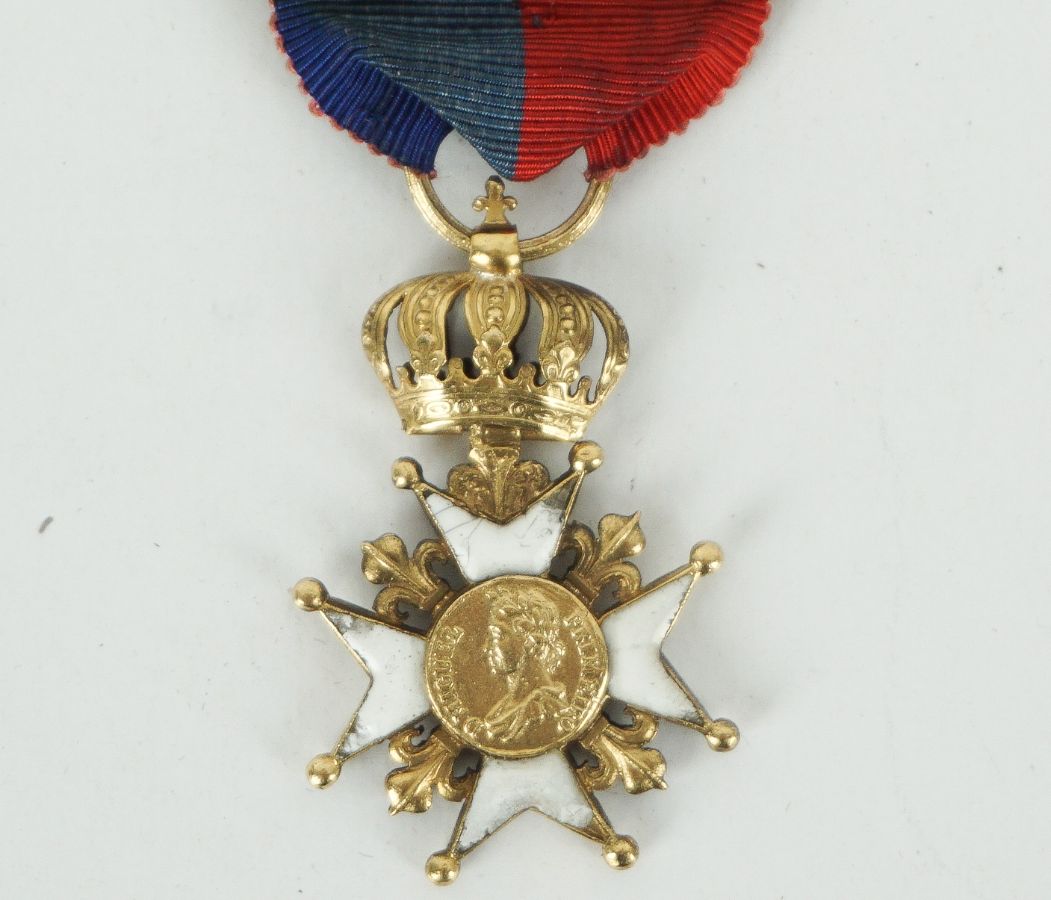 D. Miguel I