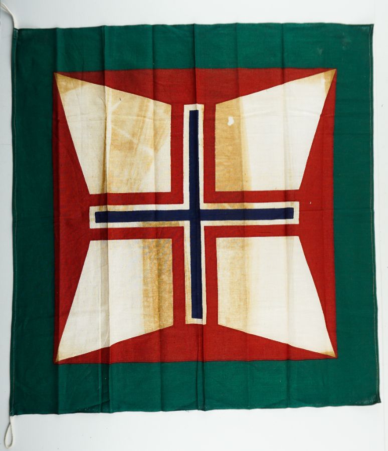 Exposição do Mundo Português.