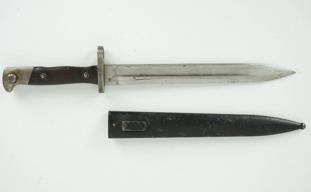 Steyr Mannlicher