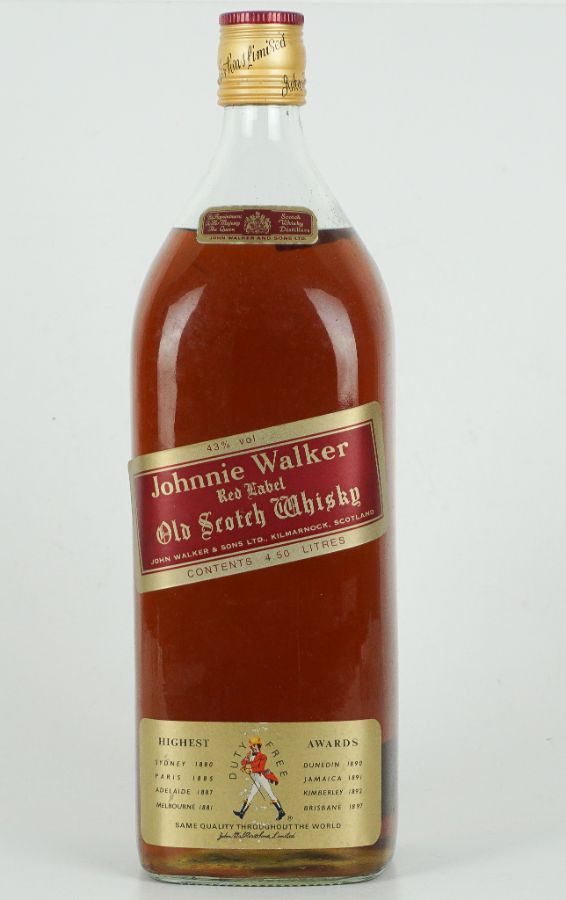 Whisky