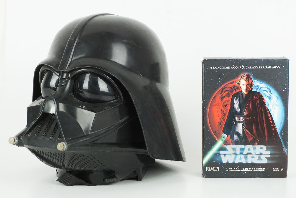 Star Wars