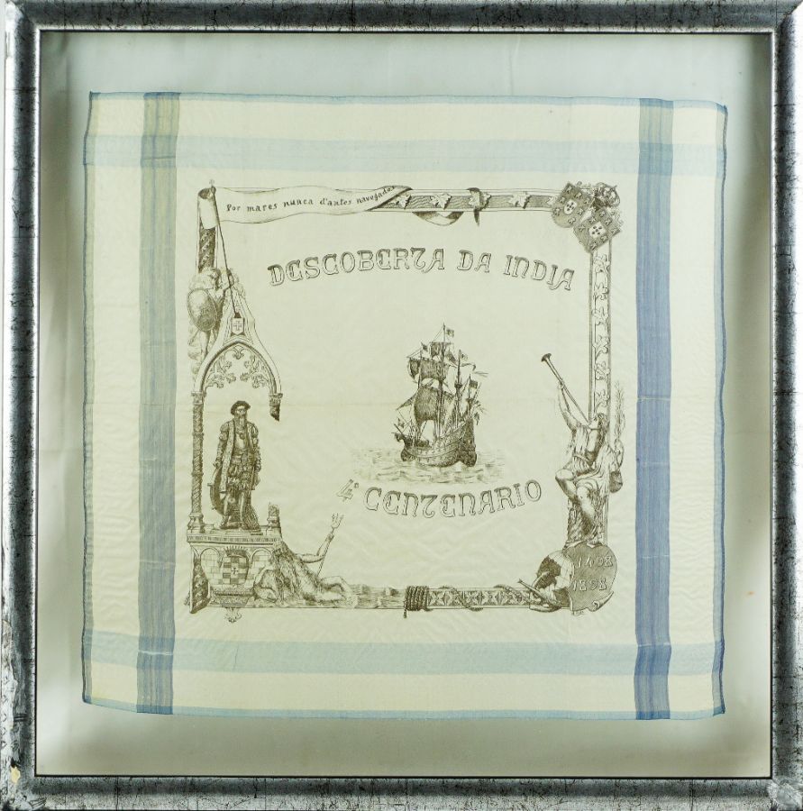 Descoberta da Índia