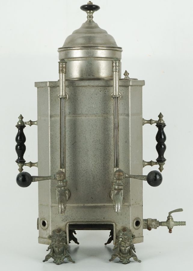 Máquina de Café