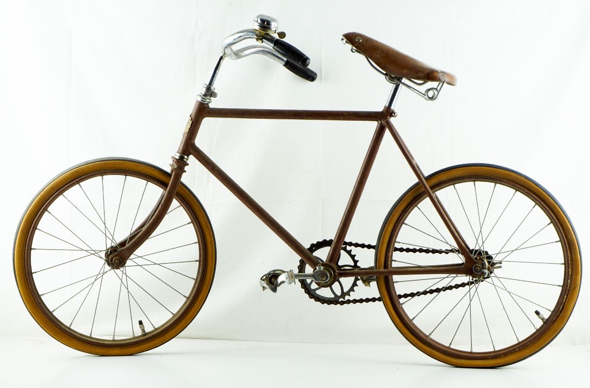 Bicicleta de Criança